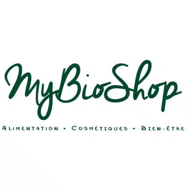 My bioshop