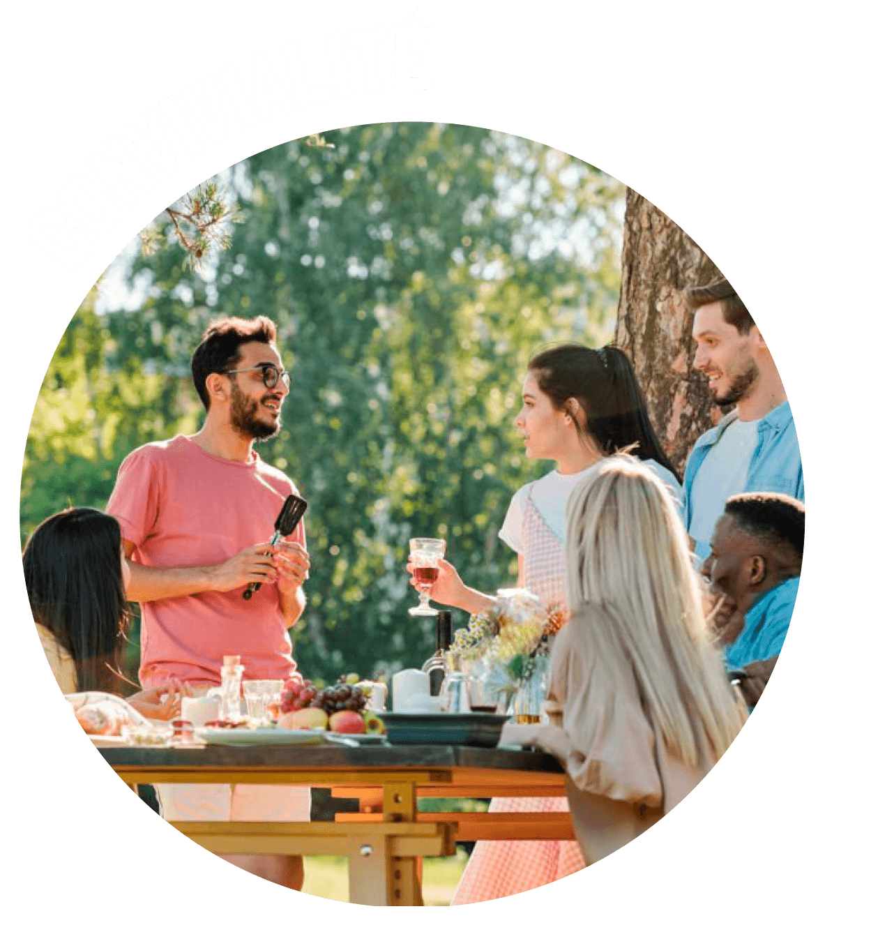 CONVIVIALITÉ