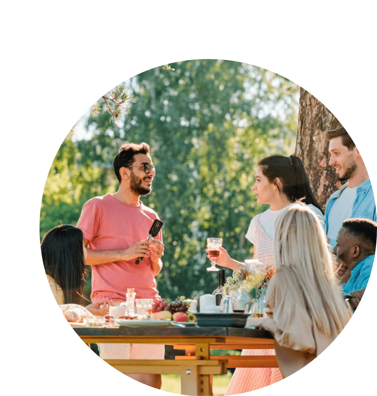 CONVIVIALITÉ