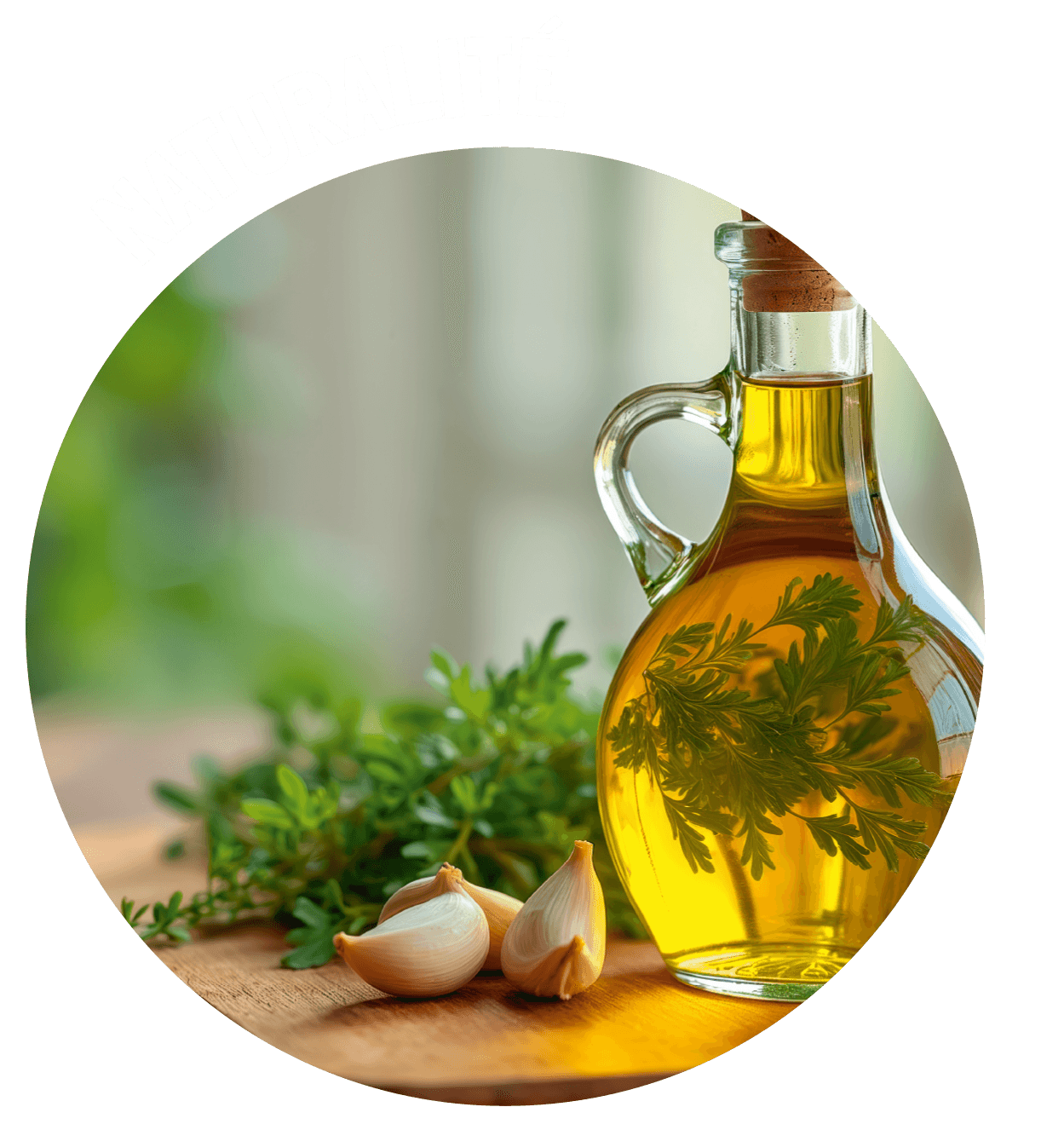 NATURALITÉ
