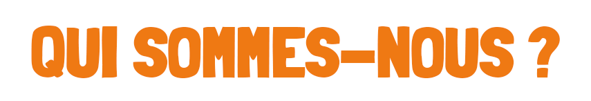 Qui sommes-nous ?